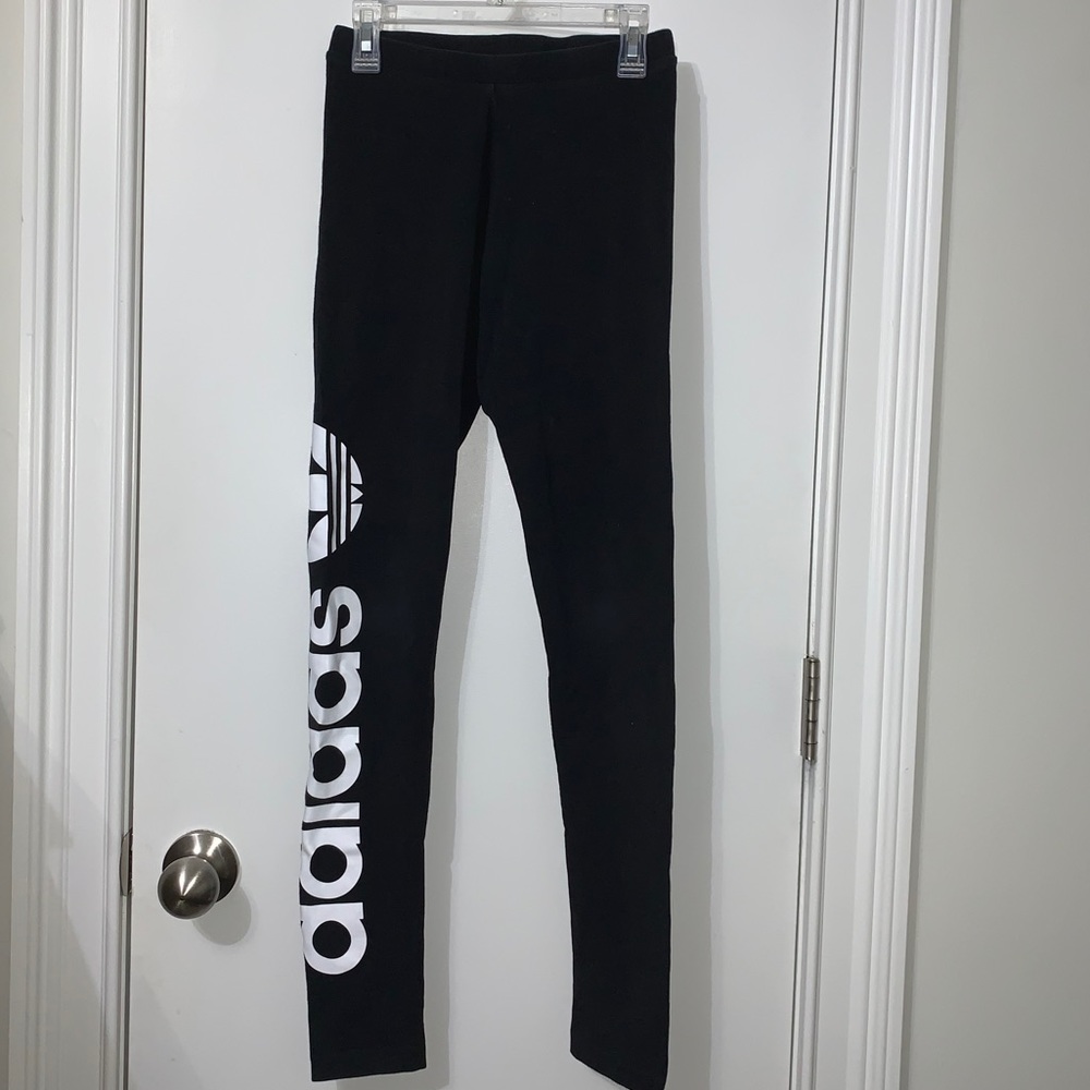 Adidas leggings